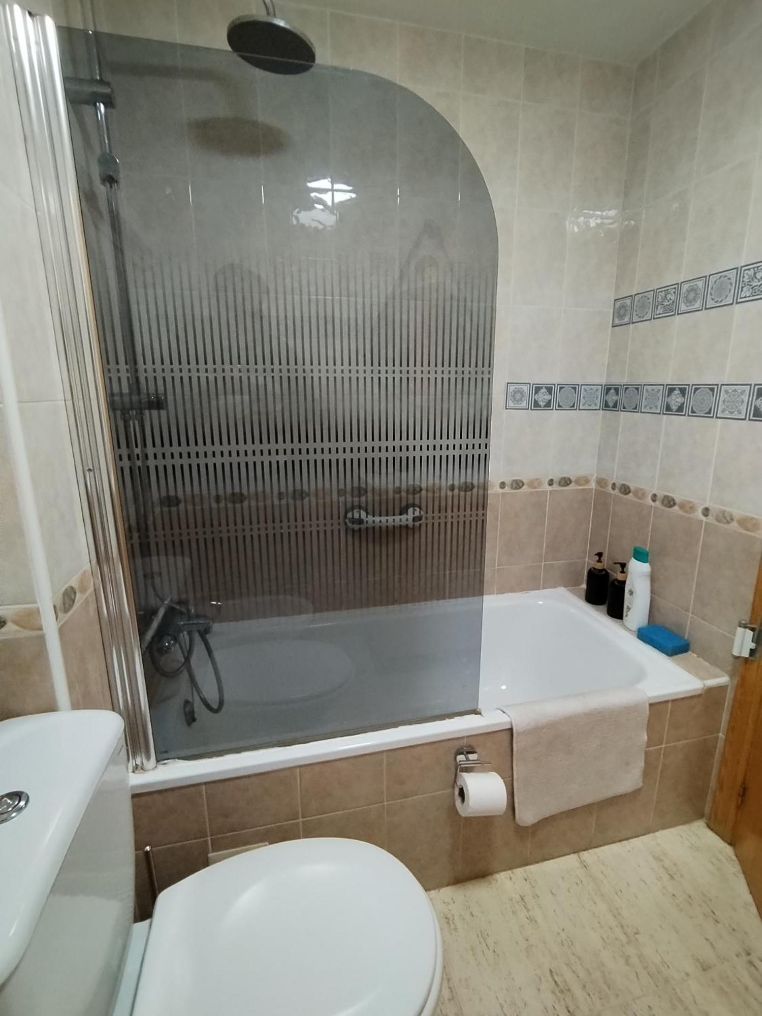 Mira Al Mar Y Tabarca En Urbanizacion Apartment *