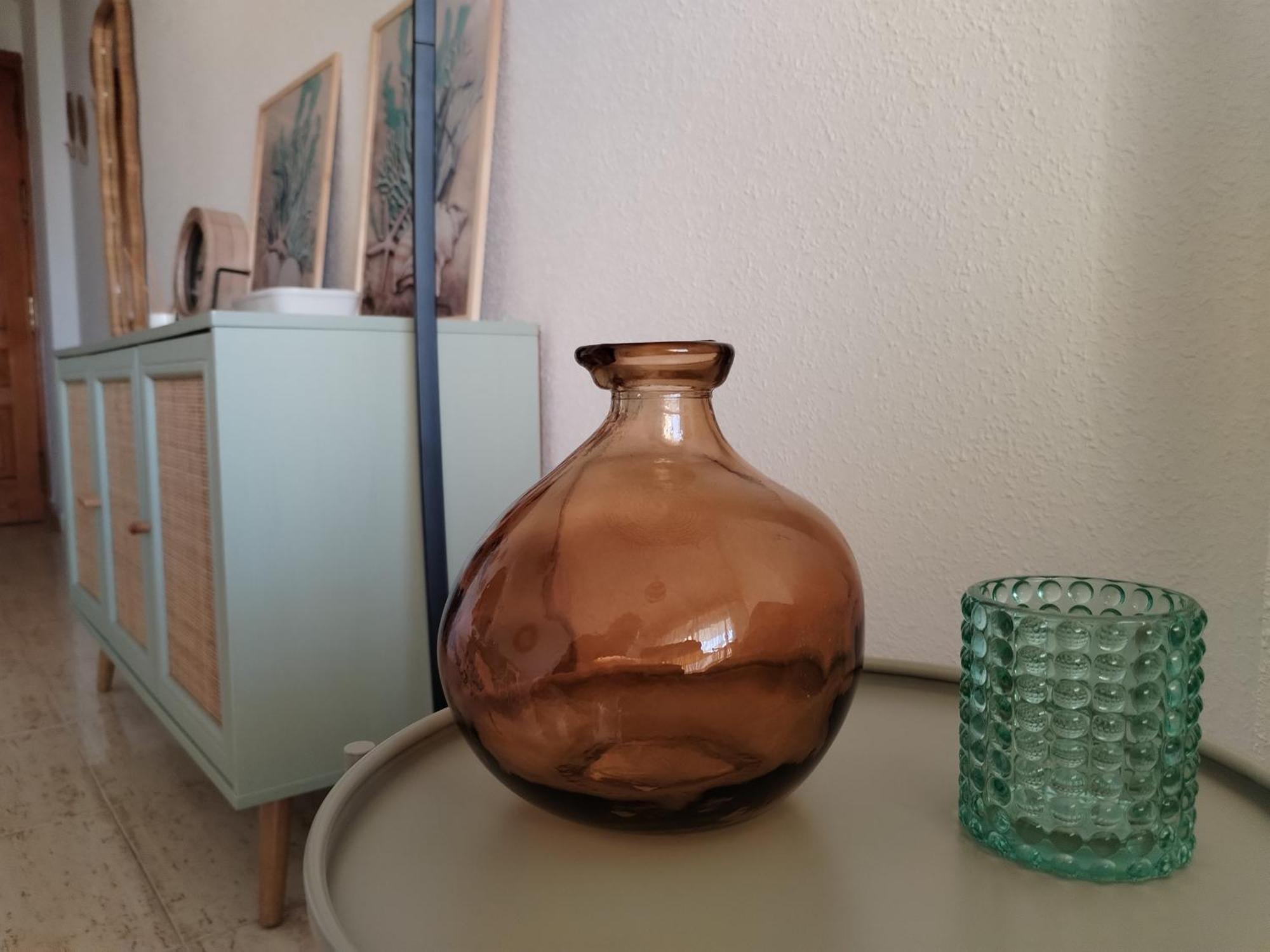 Mira Al Mar Y Tabarca En Urbanizacion Appartement Santa Pola