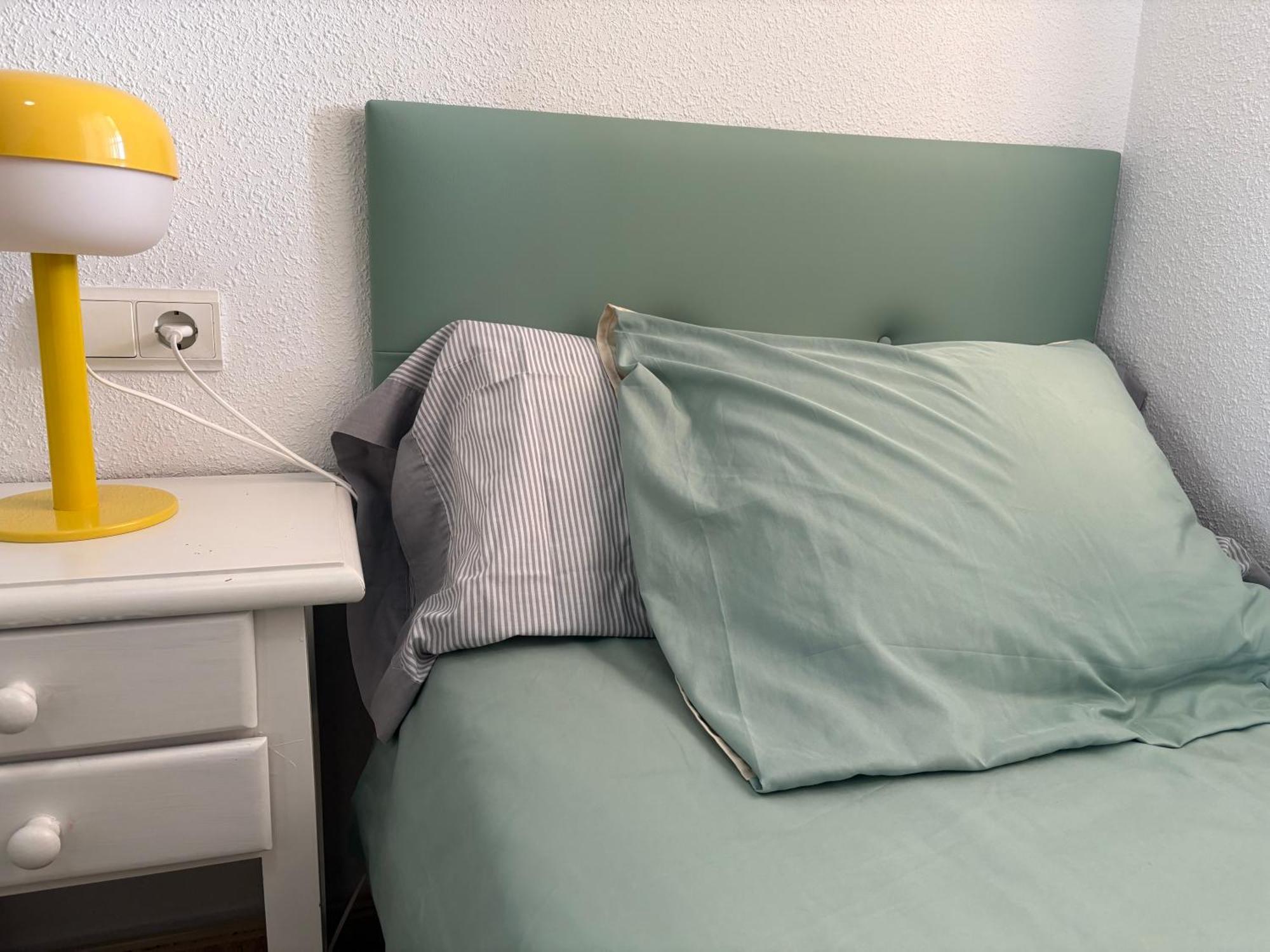 Appartement Mira Al Mar Y Tabarca En Urbanizacion Santa Pola